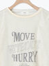 メッシュTシャツ&プリントノースリーブSET（オフホワイト/グレー/ブラック/カーキ）｜SM2（エスエムツー）通販