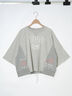 バックリボンレースアップTシャツ（オフホワイト/グレー/チャコールグレー/ブルー）｜SM2（エスエムツー）通販