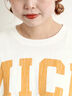 [接触冷感]リメイク風Tシャツ（オフホワイト/ブラック/レッド/ブルー）｜SM2（エスエムツー）通販