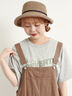 [接触冷感]バンドモチーフアソートプリントTシャツ（グレー）｜SM2（エスエムツー）通販