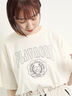 [接触冷感]刺繍ロゴアソートTシャツ（オフホワイト/ブラック/グリーン/パープル）｜SM2（エスエムツー）通販