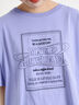 [接触冷感]刺繍ロゴアソートTシャツ（オフホワイト/ブラック/グリーン/パープル）｜SM2（エスエムツー）通販