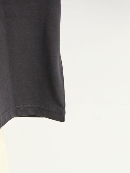 [接触冷感]刺繍ロゴアソートTシャツ（オフホワイト/ブラック/グリーン/パープル）｜SM2（エスエムツー）通販
