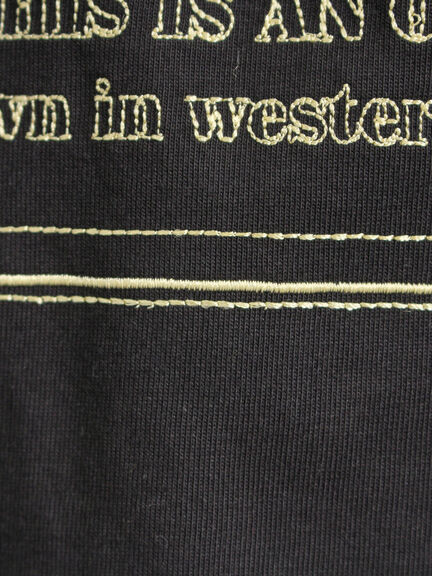 [接触冷感]刺繍ロゴアソートTシャツ（オフホワイト/ブラック/グリーン/パープル）｜SM2（エスエムツー）通販
