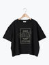 [接触冷感]刺繍ロゴアソートTシャツ（オフホワイト/ブラック/グリーン/パープル）｜SM2（エスエムツー）通販