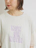 [接触冷感]袖メッシュプリントTシャツ（グレー/チャコールグレー/レッド/グリーン）｜SM2（エスエムツー）通販