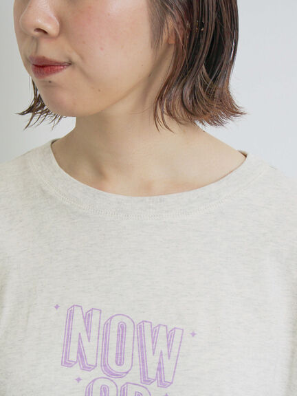 [接触冷感]袖メッシュプリントTシャツ（グレー/チャコールグレー/レッド/グリーン）｜SM2（エスエムツー）通販