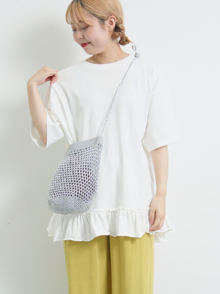 チュニック｜レディースファッション通販のCAN ONLINE SHOP