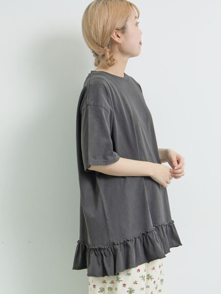 チュニック｜レディースファッション通販のCAN ONLINE SHOP