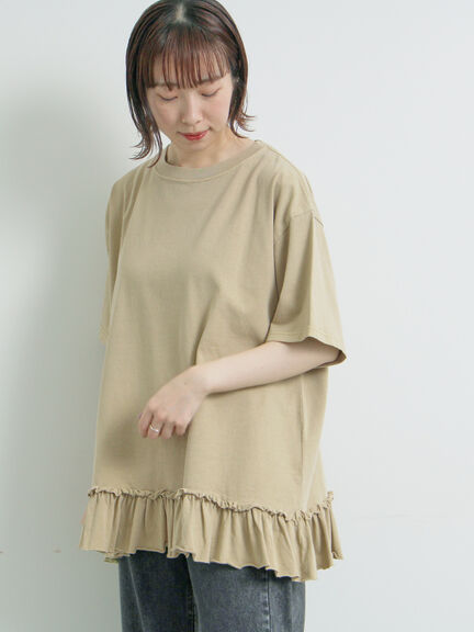 チュニック｜レディースファッション通販のCAN ONLINE SHOP