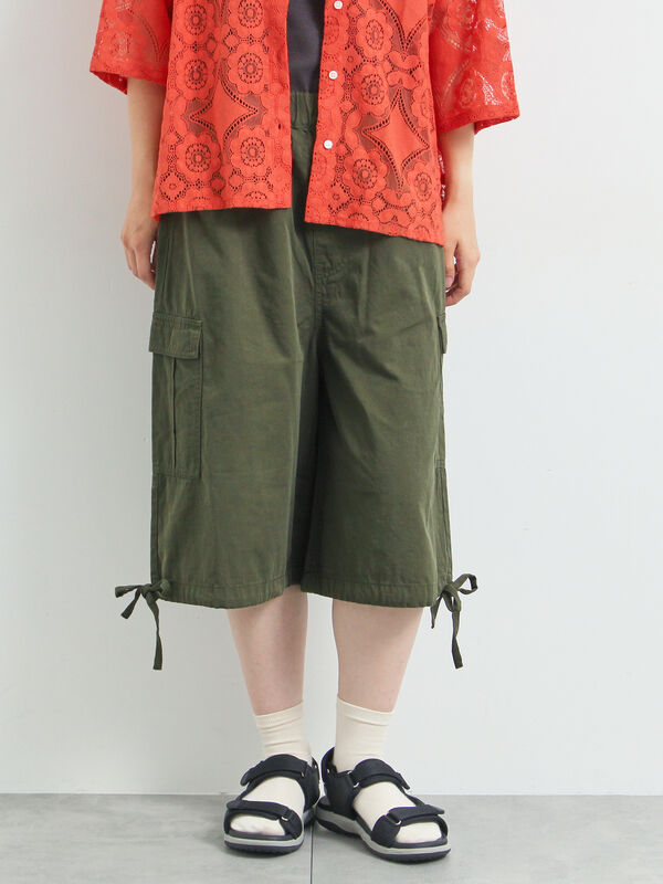 salsationハーフパンツ S ダークグリーン 楽天市場】ストレッチショートパンツ メンズ ハーフパンツ