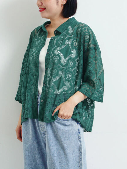 tanuboo様 トップス グリーン 新品 Toho Kajin グリーン系 トップス ニット M-L 秋冬｜Yahoo