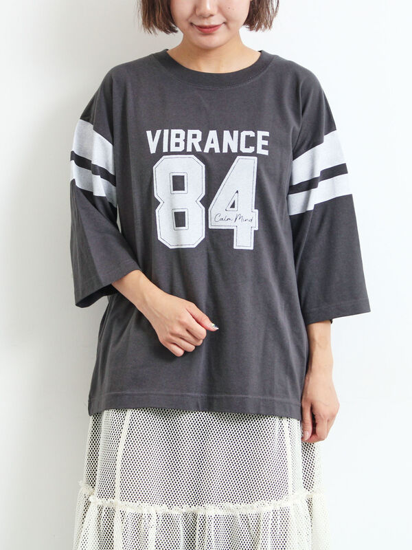 22ssDIOR ナンバリングリラックスフィットTシャツ 22ssDIOR ナンバリングリラックスフィットTシャツ