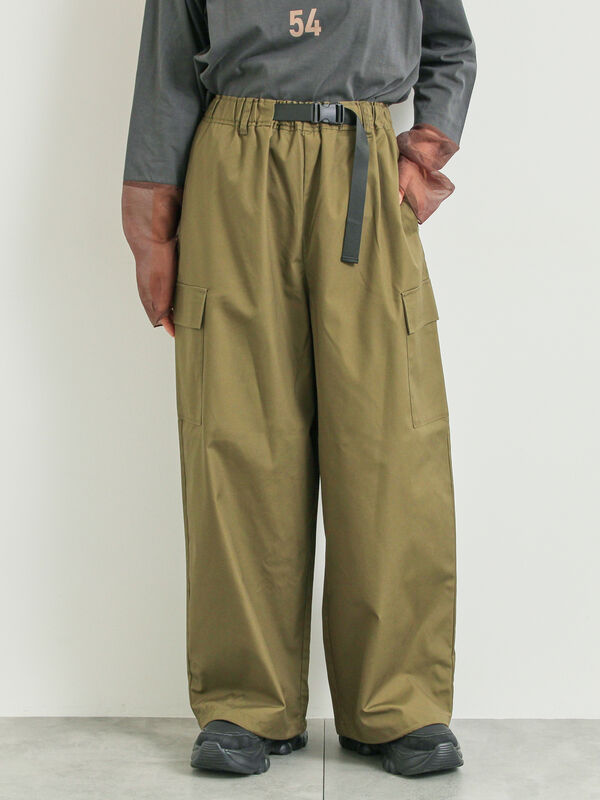 新品　正規品　ズンバ　M ベルト　カーゴパンツ 新品 正規品 ズンバ M ベルト カーゴパンツ 新品 正規品 ズンバ S