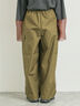 ベルト付きカーゴパンツ(チャコールグレー/レッド/カーキ)|SM2(エスエムツー)通販