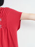 [接触冷感]シャーリングロゴプリントTシャツ（オフホワイト/グレー/チャコールグレー/レッド）｜SM2（エスエムツー）通販