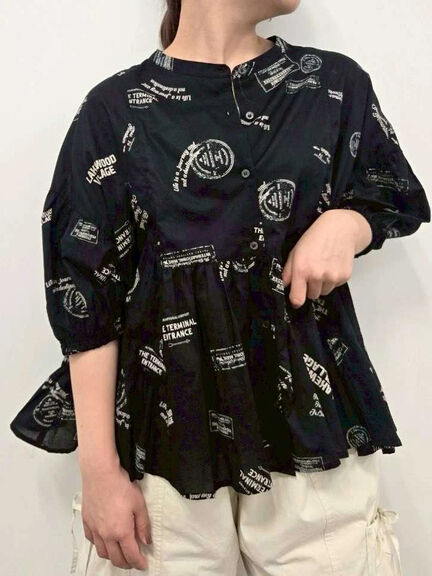 【エスパン】 黒トップス A13051_0DQAK_9XX_C.jpg