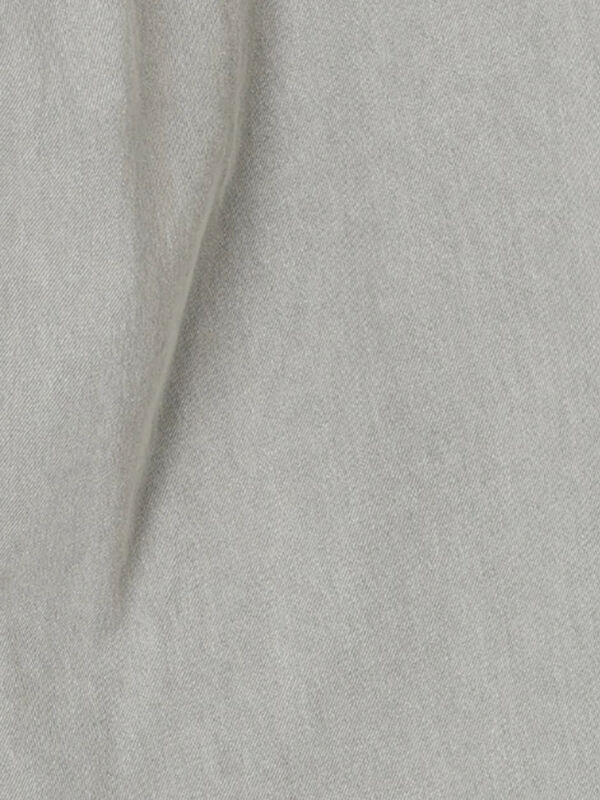 ●２日間限定X'smasバーゲン●SAYOCAFE再構築デニムパッチ半纏 セール】【FVLMEN】remake patch work stitch cut off fringe pocket