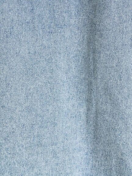 フードシャツジャケット（ブラック/レッド/ブルー）｜SM2（エスエムツー）通販