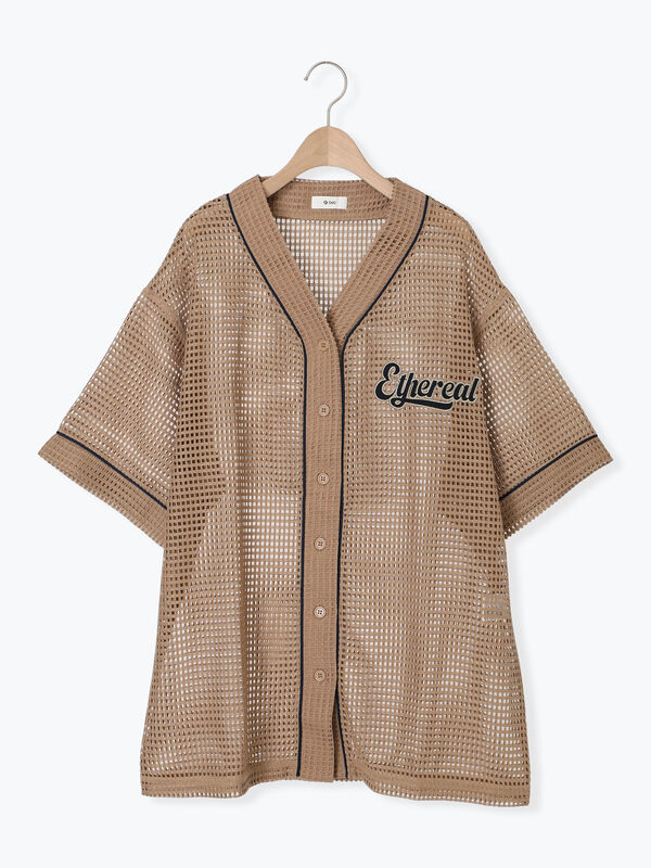 【美品】masterkey ベースボールシャツ グレー サイズ1 【個性派】 Amazon.co.jp: STYLEKEY スタイルキー ベースボールシャツ
