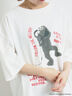【SESAME STREET meets SM2】フォトプリントTシャツ（レッド/ブルー）｜SM2（エスエムツー）通販