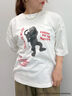 【SESAME STREET meets SM2】フォトプリントTシャツ（レッド/ブルー）｜SM2（エスエムツー）通販