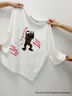 【SESAME STREET meets SM2】フォトプリントTシャツ（レッド/ブルー）｜SM2（エスエムツー）通販