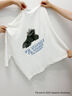 【SESAME STREET meets SM2】フォトプリントTシャツ（レッド/ブルー）｜SM2（エスエムツー）通販