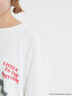 【SESAME STREET meets SM2】フォトプリントTシャツ（レッド/ブルー）｜SM2（エスエムツー）通販