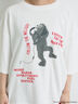 【SESAME STREET meets SM2】フォトプリントTシャツ（レッド/ブルー）｜SM2（エスエムツー）通販