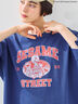 【SESAME STREET meets SM2】プリントアソートTシャツ（オフホワイト/グレー/イエロー/ネイビー）｜SM2（エスエムツー）通販