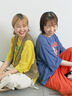 【SESAME STREET meets SM2】プリントアソートTシャツ（オフホワイト/グレー/イエロー/ネイビー）｜SM2（エスエムツー）通販