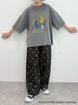 【SESAME STREET meets SM2】プリントアソートTシャツ（オフホワイト/グレー/イエロー/ネイビー）｜SM2（エスエムツー）通販