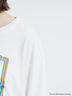 【SESAME STREET meets SM2】プリントアソートTシャツ（オフホワイト/グレー/イエロー/ネイビー）｜SM2（エスエムツー）通販
