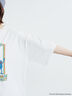 【SESAME STREET meets SM2】プリントアソートTシャツ（オフホワイト/グレー/イエロー/ネイビー）｜SM2（エスエムツー）通販
