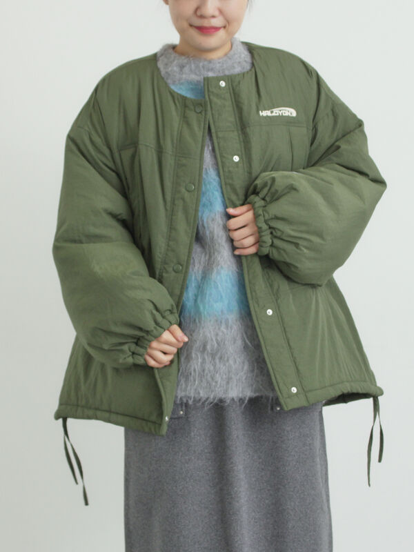 m*n様 モンスターブルゾン Honeys（ハニーズ） ブルゾン アウター 「非フッ素撥水加工