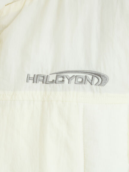 襟取り外しモンスターブルゾン（ブラック/カーキ/ブルー/クリーム）｜SM2（エスエムツー）通販