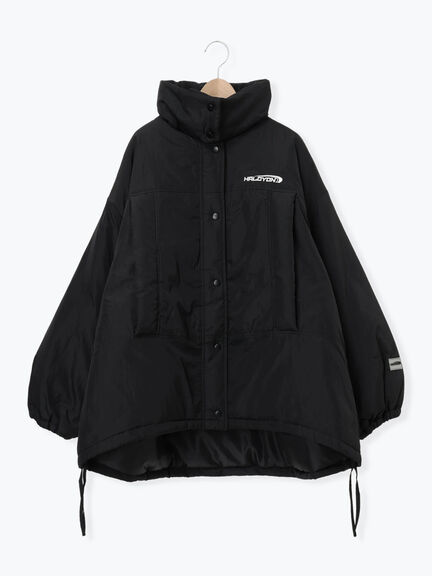 襟取り外しモンスターブルゾン（ブラック/カーキ/ブルー/クリーム）｜SM2（エスエムツー）通販