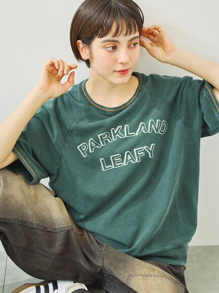 Tシャツ(グリーン/緑系)｜レディースファッション通販のCAN