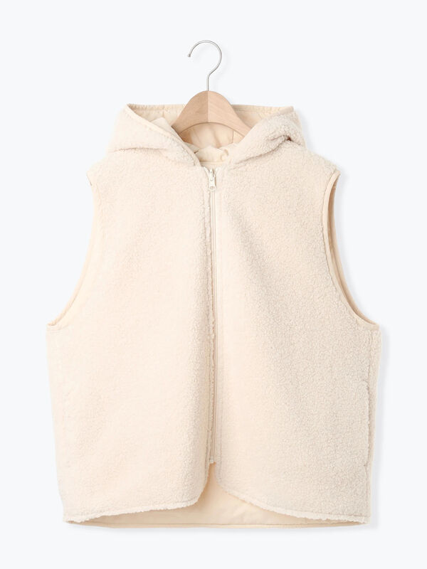 リバーシブル ボアベスト リバーシブルボアベスト – amr.