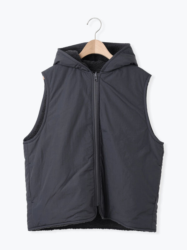 epa リバーシブルボアベスト リバーシブルボアベスト – amr.