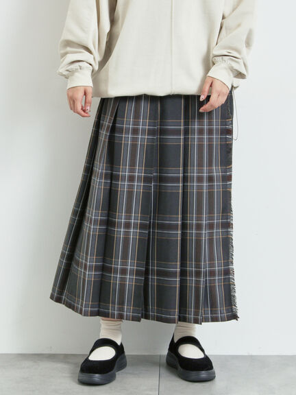 スカート(ブラック/黒系)｜レディースファッション通販のCAN ONLINE SHOP