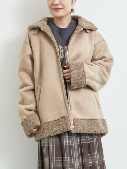 ジャケット｜SM2（エスエムツー）公式通販