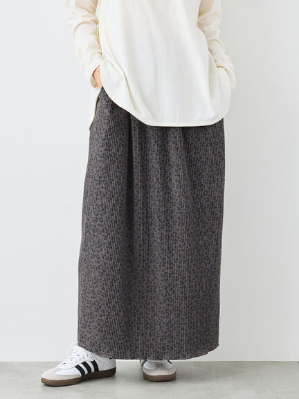 スカート(グレー/灰色系)｜レディースファッション通販のCAN ONLINE SHOP