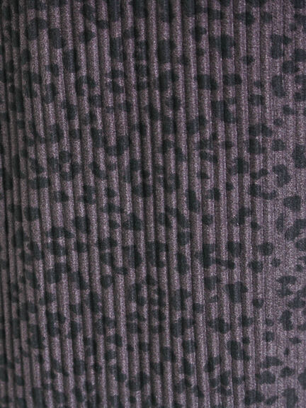 アソート楊柳プリーツスカート（グレー/チャコールグレー/ブラック）｜SM2（エスエムツー）通販