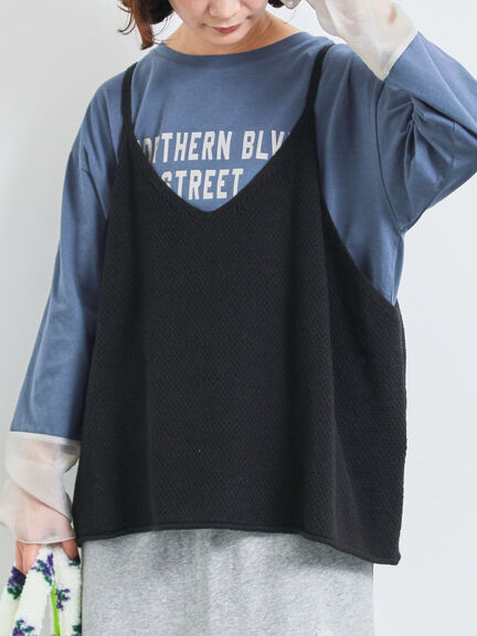 トップス｜レディースファッション通販のCAN ONLINE SHOP