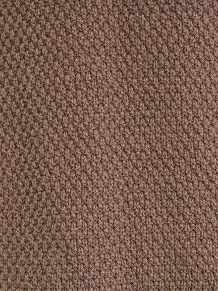 ニットキャミチュニック（ブラック/モカ/ＴＯＰグレー）｜SM2（エスエムツー）通販