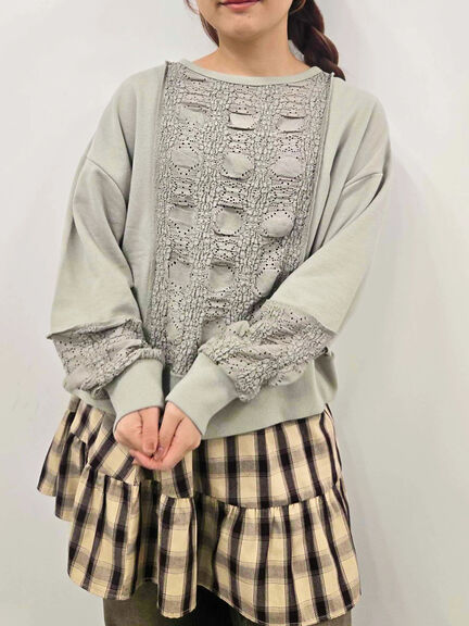 トップス｜レディースファッション通販のCAN ONLINE SHOP