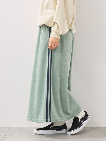 スカート(グリーン/緑系)｜レディースファッション通販のCAN ONLINE SHOP