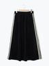 ラビットベロアスカート（ブラック/ミント/ネイビー）｜SM2（エスエムツー）通販